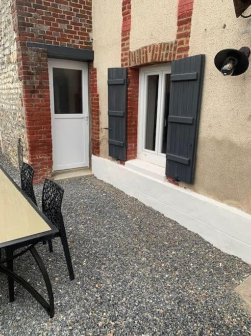 La Maison De L'Olivier Poses Exterior photo
